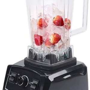 Professional Blender 3HP 2L Heavy Duty Commercial Blender Mixer Juicer 2200W NEW