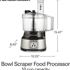 Food processors and vegetablechoppers for slicing,shredding,mincing and pureeing