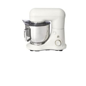 Lightweight & Powerful Tilt Head Stand Mixer