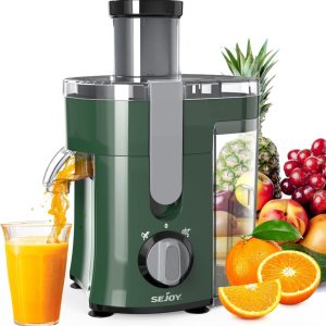 Electric Juicer Machine Juicer Extractor Machine Fruit Veg Citrus Juicer Maker