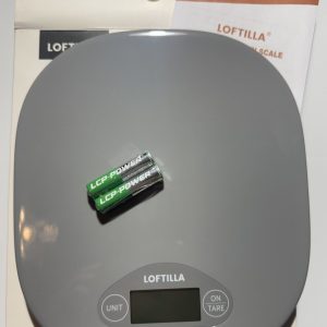 Smart Kitchen Scale / NEW