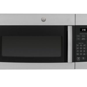 GE JVM3160RFSS 1.6 cu.ft 1000W Microwave Oven