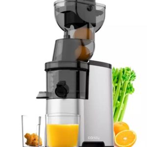 New Canoly Masticating Juicer Canoly-002 (114)