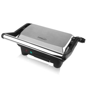 Premium Levella® 2 Slice Panini Press Grill Sandwich Maker