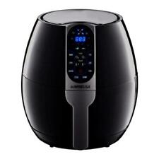 GoWISE USA GW22638 3.7 qt Air Fryer – Black