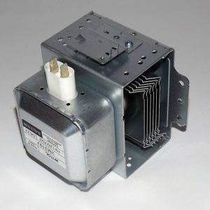 GE Microwave Oven : Magnetron (WB27X11211) {N1082}