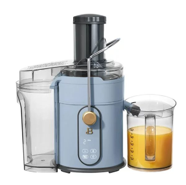 Beautiful 19181 5-Speed Electric Juice Extractor with Touch Activated Display