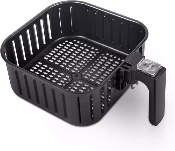 COSORI Air Fryer Accessories Replacement 5.8QT Original Basket For COSORI Air