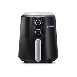 3.7 qt. Black Air Fryer