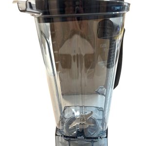 For Vitamix Blender Pitcher 64oz, 5200 Replacement Pitcher, -60865, 64 Ounce