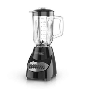 10-Speed Countertop Blender, BL2010BG