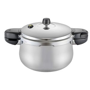 PN Poongnyun Hiklad New Hive IH Pressure Cookers (4.5L / 8 Servings)