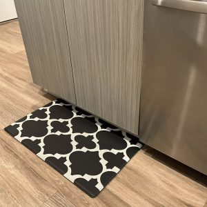 kitchen mat cushioned anti-fatigue floor mat