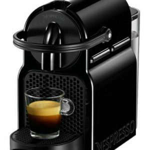 Breville Espresso Machine – Black Model BEC420TTN