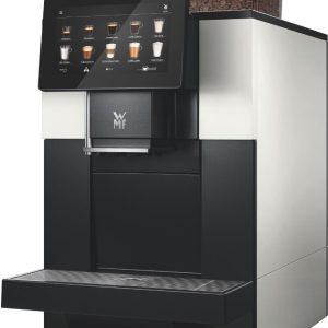 WMF 950 S Automatic Coffee Machine for Smaller Offices and Businesses/