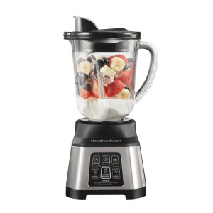 Hamilton Beach Blender for Shakes and Smoothies