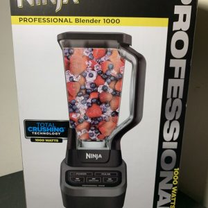 Ninja Professional Blender 1000 (New In Box)