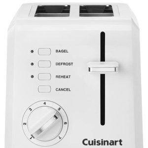 Cuisinart Toaster