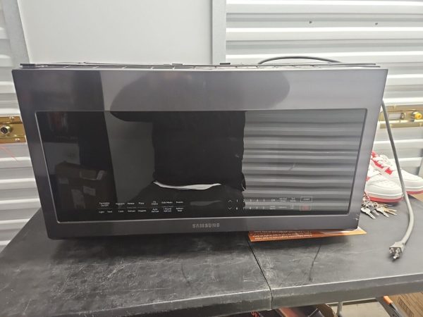 Samsung Household Microwave Oven 42000 Pelabuhan Klang 2.5 Cu.ft