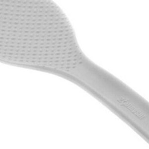 Rice Cooker OEM Original Rice White Spatula for NS-LAC05, NS-ZCC10, NS-TGC10,