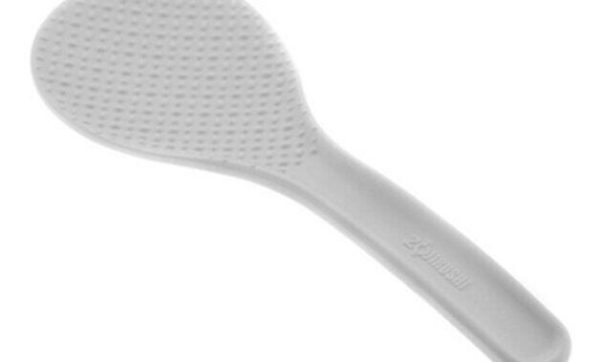 Rice Cooker OEM Original Rice White Spatula for NS-LAC05, NS-ZCC10, NS-TGC10,