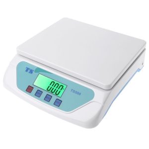 30kg Multifunction Digital Display Food Kitchen Scale for Home Laboratory Indus