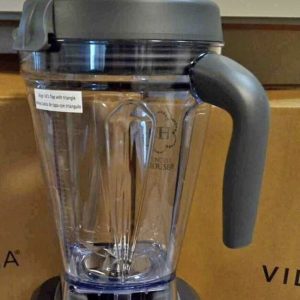 Princess House VIDA SANA™ ELECTRICS High-Power Blender Jar 5598