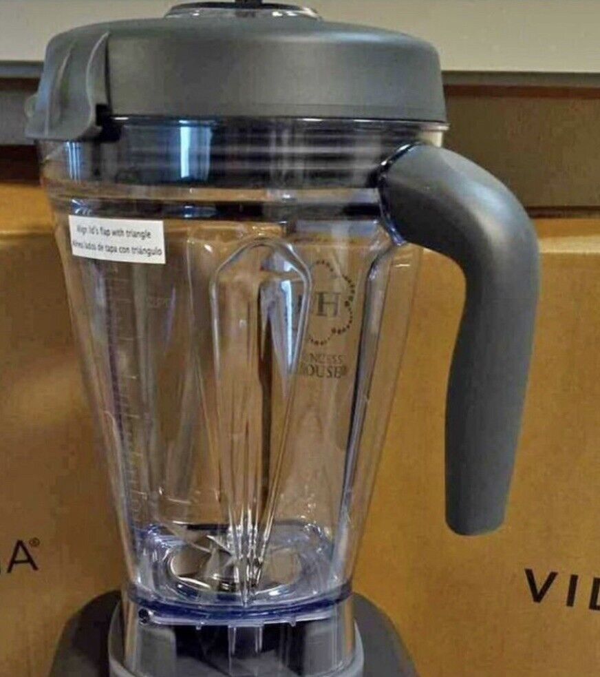 Princess House VIDA SANA™ ELECTRICS High-Power Blender Jar 5598