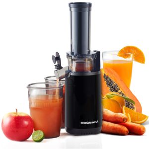 Masticating Juicer Machines,12-inch Juicer,Masticating Cold Press Juicer Machine