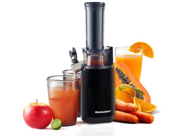 Masticating Juicer Machines,12-inch Juicer,Masticating Cold Press Juicer Machine