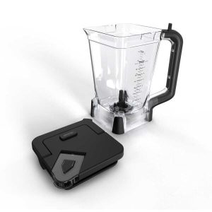 Ninja 72oz Blender Pitcher w/Pour Spout Lid CO750B BR201AMZ