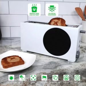 Xbox Series S Toaster (NEW & BOXED)