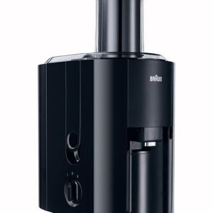 Braun J300 220 Volt 240 Volt 50 Hz Spin Juicer