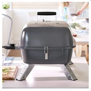 PamperedChef Indoor Outdoor Portable Grill.FreeShip