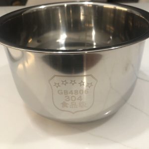 Rice Cooker Inner Liner