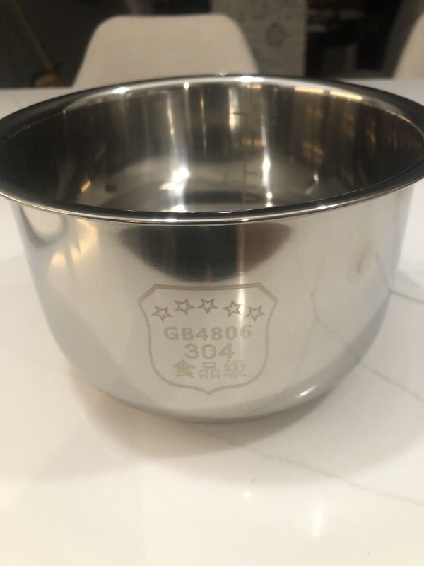 Rice Cooker Inner Liner