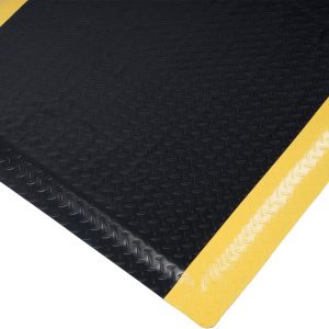 anti Fatigue Mats Industrial 3′ X 5′ 15/16″ Thick Ergonomic Standing Floor Mat K