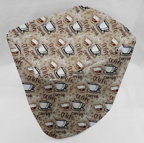 Coffee Beans Air Fryer Cover