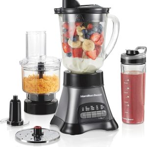 Licuadora Oster 700 W Profesional Industrial Blender Para Batidos Kitchen NEW US