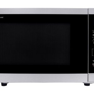 Sharp 1.4 cu. ft. Countertop Microwave Oven with Inverter Technology