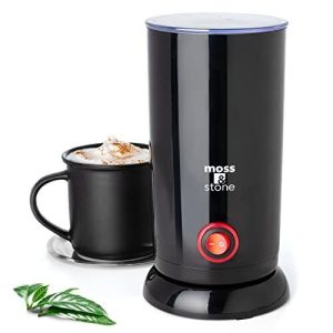 Electric Milk Frother Latte Art Steamer Electric Cappuccino Machine And Milk …