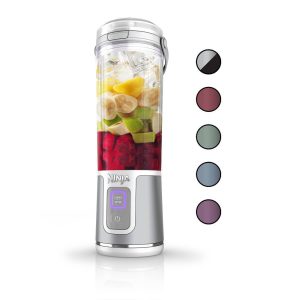 Ninja 18oz Blast Portable Blender BC151WH