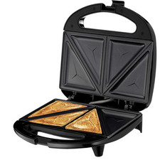 Sandwich Maker, Sandwich Toaster, Panini Press, Quesadilla Maker, Grilled Che…