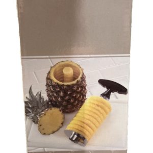 Pineapple Corer Slicer