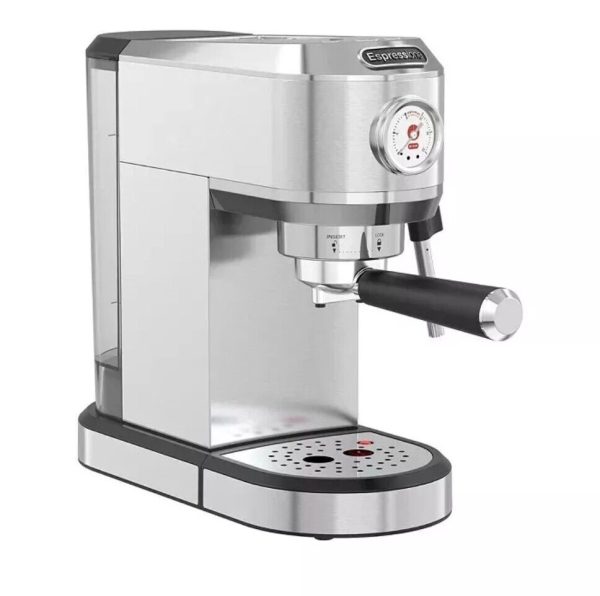 Espressione flex 3 in 1 espresso coffee machine ESP-2016