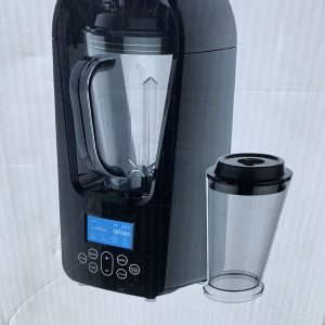 Sous Vide Vacuum Blender By Omorc 800 Watt 1.5L