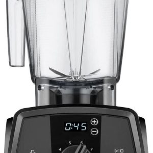 Vitamix – V1200 Venturist Blender Slate  Black Brand new Sealed