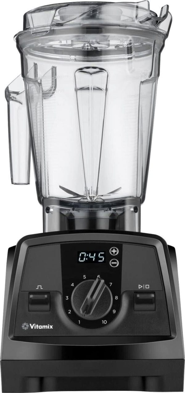 Vitamix – V1200 Venturist Blender Slate  Black Brand new Sealed