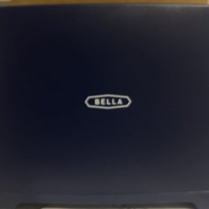 Bella Blue Two-Slice Toaster – New in Box