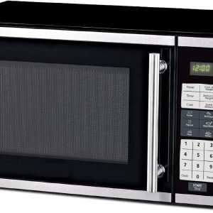 TUNDRA MW Series Truck Microwave Oven – Durable 120V RV Truck Countertop Oven…